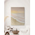 cheap Landscape Paintings-Large Abstract White Beach Oil Painting on Canvas hand painted Textured Painting Bedroom Wall Decor handmade Custom White painting Wall Art Modern Art Decor