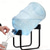 cheap Kitchen Utensils &amp; Gadgets-2pcs Detachable Iron Frame Pure Water Bucket Rack, Water Press Water Dispenser Faucet