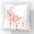 cheap Holiday Decor Collection-Ramadan Landscape Pattern Green 1PC Throw Pillow Covers Multiple Size Coastal Outdoor Decorative Pillows Soft Velvet Cushion Cases for Couch Sofa Bed Home Decor