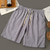 cheap Classic-Men&#039;s Linen Shorts Summer Shorts Beach Shorts Pocket Drawstring Elastic Waist Plain Comfort Breathable Short Holiday Vacation Beach Hawaiian Boho Black White
