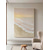 cheap Landscape Paintings-Large Abstract White Beach Oil Painting on Canvas hand painted Textured Painting Bedroom Wall Decor handmade Custom White painting Wall Art Modern Art Decor