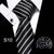 cheap Mr &amp; Mrs Wedding-Professional Formal Attire Business Ties Clothing Accessories Business Fashion Shirts Men&#039;s Tie Sets
