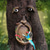 cheap Garden Sculptures&amp;Statues-Bird Feeder Resin Tree Face Ornament Unique Yard Art Bird Food Feeder for Outdoor Garden Decorations