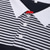 olcso klasszikus póló-Férfi POLO trikó Button Up Polos Hétköznapi Szabadság Hajtóka Rövid ujjú Divat Alap Színes Klasszikus Nyár Normál Fehér Sárga Burgundi vörös Sötét tengerészkék Medence POLO trikó