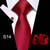 cheap Mr &amp; Mrs Wedding-Professional Formal Attire Business Ties Clothing Accessories Business Fashion Shirts Men&#039;s Tie Sets