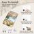 cheap Landscape Tapestry-Castle Garden Scenery Tapestry Art Decoration Curtain Hanging Family Bedroom Living Room Decoration