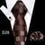 cheap Mr &amp; Mrs Wedding-Professional Formal Attire Business Ties Clothing Accessories Business Fashion Shirts Men&#039;s Tie Sets