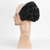 cheap Party Wigs-Short Brown Old Men Wig Fluffy Bald Head Wig Synthetic Cosplay Wigs Halloween Wigs