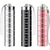 cheap Picnic &amp; Camping Accessories-7pcs Metal Pill Organizers, Stackable Portable Waterproof Travel Pill Box, Large Aluminum Alloy Travel Pill Case