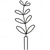 cheap Mr &amp; Mrs Wedding-Plant Climbing Frame Rattan Climbing Iron Flower Frame Outdoor Potted Plant Iron Bracket Plant Support Fixing Rod
