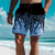 olcso Fürdőruha és strandnadrágok-polip mintás férfi rövidnadrág hawaii rövidnadrág fürdőnadrág húzózsinór hálós béléssel elasztikus derékrész kényelem légáteresztő nyaralás vakáció rövid