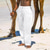 cheap Holiday-Men&#039;s Linen Pants Trousers Summer Pants Beach Pants Pocket Drawstring Elastic Waist Plain Comfort Breathable Daily Holiday Vacation Hawaiian Boho Black White