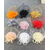 cheap Fascinators-Fascinators Headwear Headpiece Net Veil Hat Wedding Ladies Day With Cap Floral Headpiece Headwear