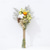 abordables Sr. y Sra. Boda-Los ramos de flores secas son una gran venta de flores reales transfronterizas al por mayor adornos decorativos diy estrellas del cielo conos de pino ramos mixtos flores secas