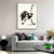 cheap Famous Paintings-Mintura Handmade Pablo Picasso Famous Oil Paintings On Canvas Home Decoration Modern Wall Art Abstract Animal Picture For Home Decor Rolled Frameless Unstretched Painting