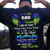 cheap Men&#039;s Funny T shirts-Men&#039;s Graphic Letter T Shirt Short Sleeve T shirt 3D Print Crew Neck Shirt Daily Designer Retro Vintage Sports Outdoor Holiday Going out Black Navy Blue Army Green Spring &amp; Summer Clothing Apparel S