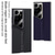 abordables Carcasas Samsung-teléfono Funda Para Samsung galaxia S24 Ultra S23 Ultra S25 Ultra Funda Trasera con bolígrafo S Antigolpes TPU Cuero de PU
