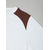 abordables Camisetas casuales de hombre-Hombre Camiseta Camisa henley gofrada Henley Shirt Camiseta superior Camisa de manga larga Bloque de color Henley Calle Vacaciones Manga Larga Retazos Ropa Moda Design Básico