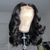 billige Parykker med blondefront, naturlig hår-parykk menneskehår pre-plukkede parykker pre-cut blonder body wave blonder front parykker for svarte kvinner oppgradert ingen lim 4x4 blonder lukking parykker
