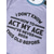 Χαμηλού Κόστους T-shirt με Print Γράμματα-Ανδρικά Μπλουζάκι ταλαιπωρημένο μπλουζάκι Γραφική Γράμμα Στρογγυλή Ψηλή Λαιμόκοψη Ρούχα 3D εκτύπωση ΕΞΩΤΕΡΙΚΟΥ ΧΩΡΟΥ Καθημερινά Κοντομάνικο Στάμπα Βίντατζ Μοντέρνα Υψηλής Ποιότητας