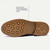 preiswerte Loafer aus hochwertigem Leder-Herren-Loafer aus hochwertigem Rindsleder mit glänzender Oberfläche und Kettendetail – formelle Abendschuhe für Business, Hochzeiten und besondere Anlässe