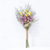 abordables Sr. y Sra. Boda-Los ramos de flores secas son una gran venta de flores reales transfronterizas al por mayor adornos decorativos diy estrellas del cielo conos de pino ramos mixtos flores secas