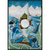 cheap People Paintings-100% Hand painted Pablo Picasso FRAME Ulysses&#039; and the Mermaids oil painting Pablo Picasso Guernica Reproduction Oil painting on canvas