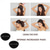 cheap Hair Styling Accessories-27Pcs Hair Styling Set, Hair Design Styling Tools, DIY Hair Accessories Hair Modelling Tool Kit Magic Fast Spiral Hair Braid Braiding Tool for Women and Girls