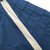 preiswerte Basic-T-Shirts-Herren T Shirt Viertel-Zip T-Shirt T-Shirt Kurze Ärmel Mit Kapuze Sommer Schmale Falten Nationalflagge Mode Designer Basic Patchwork Urlaub Straße Ausgehen Schwarz Marinenblau Dunkelgray Top T-Shirt