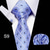 cheap Mr &amp; Mrs Wedding-Professional Formal Attire Business Ties Clothing Accessories Business Fashion Shirts Men&#039;s Tie Sets