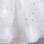 cheap Party Dresses-Kids Girls&#039; Flower Girl Dress Party Dress Sequin Sleeveless Wedding Special Occasion Sequins Mesh Adorable Sweet Cotton Polyester Asymmetrical Party Dress Summer Spring Fall 4-13 Years White