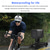 cheap Indoor IP Network Cameras-Action Sports Camera Flashlight Mini Sport DV Full HD 1080P VideoSport Camera For Bike Cycle Motorcycle Camcorder