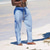 cheap Holiday-Men&#039;s Linen Pants Trousers Summer Pants Beach Pants Pocket Drawstring Elastic Waist Plain Comfort Breathable Daily Holiday Vacation Hawaiian Boho Black White