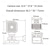 cheap Indoor IP Network Cameras-Action Sports Camera Flashlight Mini Sport DV Full HD 1080P VideoSport Camera For Bike Cycle Motorcycle Camcorder