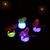 cheap Decorative Lights-10pcs 3D Night Light Color Changing Cute Butterfly LED Night Light, Suitable for Bedroom, Bathroom, Toilet, Stairs, Kitchen, Hallway, Compact Nightlight, Warm White