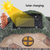 cheap Landscape Lights-Solar Garden Statue Lights Fairy Garden Shed Resin Decorative Lights for Yards, Lawns, Yard Art Decorations, Housewarming Gifts