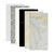 cheap Wallpaper-5pcs Kitchen Self-Adhesive Imitation Ceramic Tile Wall Sticker Bathroom Wall Renovation Anti Ugly Wallpaper Waterproof And Moisture-Proof Wallpaper