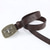 cheap Wild West-18th Century 17th Century State of Texas Waist Belt West Cowboy Ameirican Men&#039;s Masquerade Performance Masquerade Bachelorette Party Adults&#039; Belt All Seasons