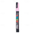 cheap Stress Relievers-Acrylic Marker Pen Water-Based Art High Gloss White Pen Student Painting Anime And Hand Drawing