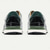 cheap Premium Leather Sneakers-Men&#039;s Dress Sneakers Leather Italian Full-Grain Cowhide Slip Resistant Lace-up Dark Green