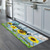 cheap Kitchen Rugs &amp; Mats-Sunflowers Vintage Area Rug Kitchen Mat Non-Slip Oil Proof Floor Mat Livingroom Rug Indoor Outdoor Mat Bedroom Decor Bathroom Mat Entrance Rug Door Mat