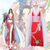 cheap Anime Costumes-One Piece Boa Hancock Anime Cosplay Costume Outfits Cosplay Suits Carnival Masquerade Top Skirt Cloak For Women&#039;s Adults&#039;