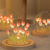 billiga Originella leksaker-konstgjord tulpan blomma nattlampa handgjorda diy sänglampa led nattlampa sovrumsinredning jul födelsedagspresenter bordslampa