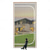 cheap Window Screen &amp; Door Screen-Magnetic Screen Door Fit Door Size, Screen Size Strong Magnets, Reinforced Fiberglass for Patio Door, Front Door