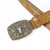 cheap Wild West-18th Century 17th Century State of Texas Waist Belt West Cowboy Ameirican Men&#039;s Masquerade Performance Masquerade Bachelorette Party Adults&#039; Belt All Seasons