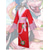 cheap Anime Costumes-One Piece Boa Hancock Anime Cosplay Costume Outfits Cosplay Suits Carnival Masquerade Top Skirt Cloak For Women&#039;s Adults&#039;