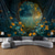 cheap Forest Tapestry-Landscape Forest Hanging Tapestry Wall Art Large Tapestry Mural Decor Photograph Backdrop Blanket Curtain Home Bedroom Living Room Decoration