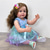 tanie Lalki-22 in Lalki Reborn Zabawka dla dzieci i niemowląt Lalka Reborn Lalka Reborn Baby Doll Dziecko Dziewczynki Reborn Baby Doll Noworodek Jak żywy Prezent Wyrób ręczny Nietoksyczne Winyl W-2189 z