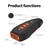 cheap Dog Training &amp; Behavior-Pet Dog Repeller Ultrasonic Dog Training Device Rechargeable Anti Dog Bark Deterrent Device Outdoor Pets Dogs Repellent Training