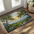 cheap Doormats-Countryside Cottagecore Doormat Kitchen Mat Floor Mat Non-Slip Area Rug Oil Proof Rug Indoor Outdoor Mat Bedroom Decor Bathroom Mat Entrance Entryway Rug